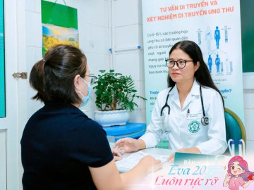 Gặp PGS.TS Phạm Cẩm Phương: Nữ bác sĩ đầu tiên ở Việt Nam trở thành Đại sứ Quỹ quốc tế về điều trị ung thư