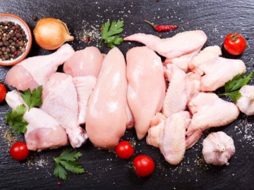 Bộ phận nào của gà luôn bị mang tiếng là bẩn và độc, biết tác dụng này mọi người nên thay đổi suy nghĩ?