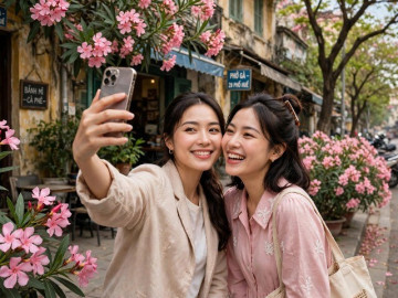 Loại cây có hoa đẹp bị liệt vào danh sách cấm trồng trên đường phố Hà Nội: Nguyên nhân phía sau là gì?