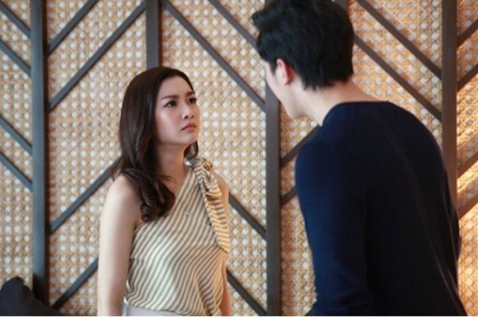 Vợ chồng tôi đã cãi nhau chuyện cho em gái chồng tiền xây nhà. (Ảnh minh họa)