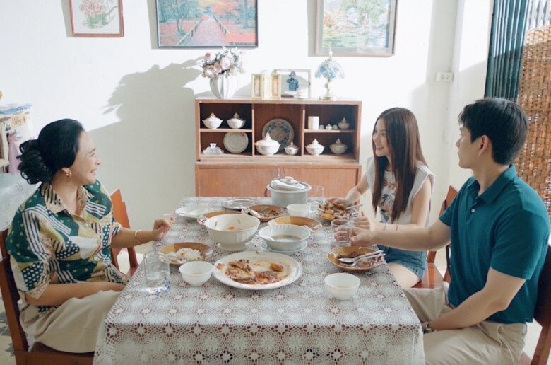 Hôm đó em gái chồng đến nhà chơi. (Ảnh minh họa)