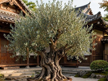 3 cây cảnh bonsai cát tường, trồng trong nhà hoá giải xui xẻo, thu hút may mắn, mang lại bình an