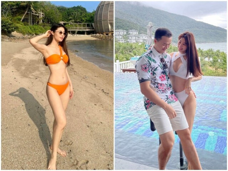 Nữ sinh Đại học Ngoại thương "vạn người mê" cưới chồng Thạc sĩ giàu sụ, sống sướng trong biệt thự 120m2 bố mẹ chồng tặng
