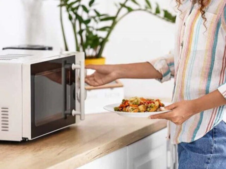 Tại sao ngày càng nhiều gia đình ít dùng lò vi sóng? Hóa ra vì thiết bị thay thế này tối ưu hơn nhiều