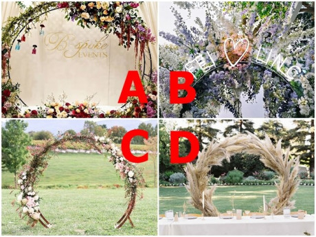Trắc nghiệm: Bạn là người yêu lý tưởng, nàng công chúa khó với tới hay tri kỷ trong lòng người ấy? Chọn một hình là rõ ngay