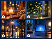 Yêu - Trắc nghiệm: Trong mắt người khác giới, bạn là người nhạy cảm hay vô tư? Chọn một hình ảnh là biết ngay