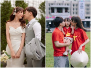 Yêu - Được chị đồng nghiệp người Nhật xoa tay, chàng trai Việt hạnh phúc gọi video về nhà khoe "bạn gái" và cái kết bất ngờ