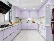 Nhà đẹp - Tại sao ngày càng nhiều gia đình không lắp tủ bếp kịch trần? Hóa ra vì 4 thiết kế thông minh này đẹp sang, tiện lợi hơn