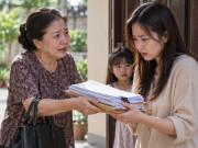Yêu - 12 ngày sau khi tôi ly hôn, mẹ chồng cũ tìm đến đưa một xấp giấy, tôi sững người trước một bí mật