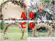 Yêu - Trắc nghiệm: Bạn là người yêu lý tưởng, nàng công chúa khó với tới hay tri kỷ trong lòng người ấy? Chọn một hình là rõ ngay