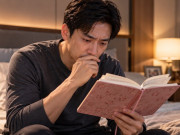Yêu - Hãnh diện cưới được vợ xinh kém 10 tuổi lại giàu giỏi, vô tình đọc được nhật ký của cô ấy, tôi muốn ly hôn