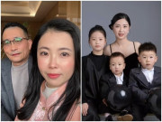 Yêu - Mẹ đơn thân khiến đại gia hơn 22 tuổi si mê, 2 năm sinh 2 con trai, chồng dậy từ 4 giờ sáng lo cơm nước