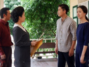 Yêu - Ngày ly hôn, bố mẹ chồng đốt pháo ăn mừng, tặng tôi 300 triệu và một căn nhà