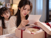 Yêu - Chồng cũ bất ngờ gửi 300 triệu mừng tôi tái hôn, đọc bức thư anh gửi, tôi càng thêm bối rối