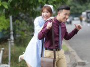Yêu - 6 cặp diễn viên yêu nhau trên phim lẫn đời thực của showbiz Việt