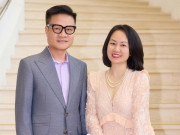 Yêu - Tiết lộ hôn nhân của NSƯT Hoàng Tùng và nữ BTV âm nhạc làm ở VTV
