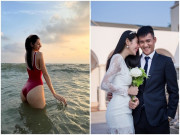 Yêu - Mỹ nhân miền Tây cưới chồng cầu thủ, được chồng cho 40 tỷ tiêu vặt, sống trong biệt thự triệu đô 300m2