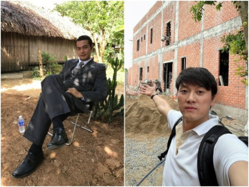 "Chiến thần phòng vé" Trại Buôn Người - Quách Ngọc Ngoan và Quách Ngọc Tuyên là 2 anh em? 2 diễn viên hiện sống ra sao?