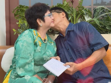 Yêu - Yêu "tiểu thư" tiệm vàng, anh thợ bạc phải bán xe mua nhẫn kim cương khi cưới vợ