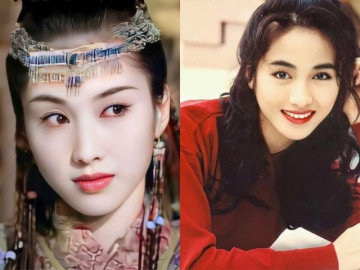 Triệu Mẫn đẹp nhất màn ảnh: Giải nghệ cưới tỷ phú, U60 là doanh nhân quyền lực