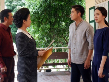 Ngày ly hôn, bố mẹ chồng đốt pháo ăn mừng, tặng tôi 300 triệu và một căn nhà