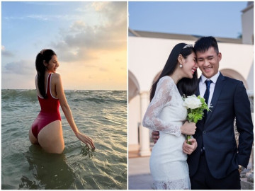 Yêu - Mỹ nhân miền Tây cưới chồng cầu thủ, được chồng cho 40 tỷ tiêu vặt, sống trong biệt thự triệu đô 300m2