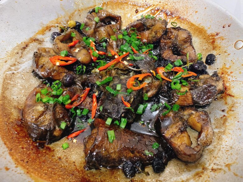 Loại quả mọc bờ rào xưa chín rụng đầy gốc nay thành đặc sản 85.000 đ/kg, trồng một lần thu hoạch nhiều năm, được ưa chuộng ở thành phố - 4