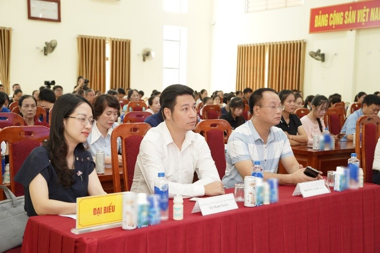 Đưa kiến thức và kỹ năng số đến gần hơn với người dân - 7