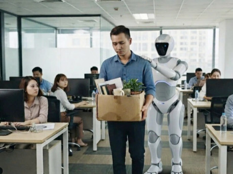 Ngành học lỗi thời và thước đo từ thị trường lao động