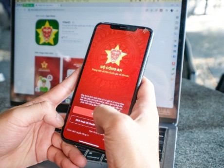 Tất cả người dân sử dụng VNeID cần cập nhật ngay ứng dụng đặc biệt này để hưởng quyền lợi