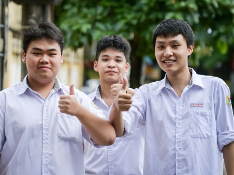 Hàng loạt ngành không còn, đại học khẩn trương sắp xếp lại để tuyển sinh 2027