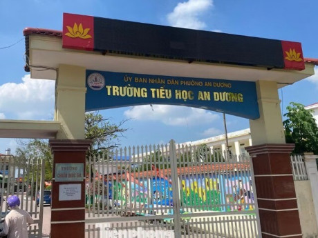 Hé lộ nguyên nhân bé trai lớp 1 ở Hải Phòng tử vong sau giờ tan học