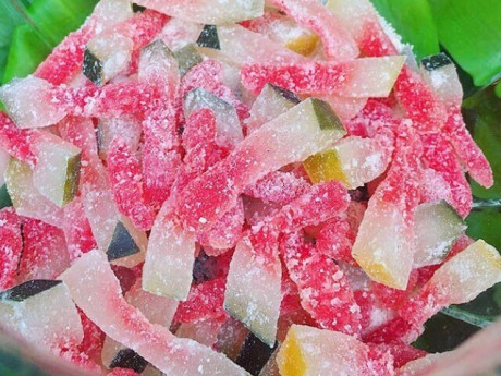 Loại quả tốt trên thế giới, Việt Nam trồng bạt ngàn thành đặc sản nổi tiếng từ 8.000 đ/kg, tốt cho sức khỏe