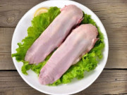 Sức khỏe - Đặc sản xưa không ai ngó ngàng, giá rẻ như cho nay được dân thành phố ưa chuộng giá 150.000 đ/kg, tốt cho sức khoẻ