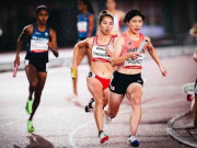 Tin tức - Kỳ Asiad cuối cùng của ba nữ chiến binh điền kinh Việt Nam