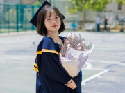 Tin tức - Cô gái nhút nhát thành thủ khoa Học viện Công nghệ Bưu chính Viễn thông