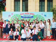 Tin tức - Giờ sinh hoạt dưới cờ đặc biệt ở Hà Nội: Khi những trang sử được kể bằng ngôn ngữ của học sinh