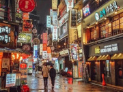 Lifestyle - 10 thành phố lớn tốt nhất thế giới 2026