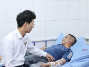 Sức khỏe - Sức khỏe nạn nhân sống sót trong vụ thảm án ở Đồng Nai ra sao?