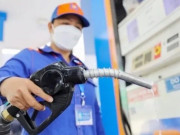 Tin tức - Giá xăng dầu hôm nay 12/10: Tiếp tục tăng