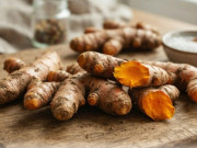 Sức khỏe - Lợi ích tiềm năng khi ăn nghệ tươi