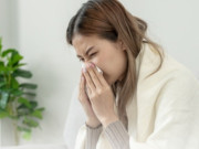 Sức khỏe - Nhiều người mắc cúm A diễn biến khó lường: Sốt nhẹ vẫn suy hô hấp nặng, nguy kịch