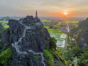 Lifestyle - Tên gọi Hang Múa có ý nghĩa gì?