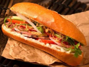 Sức khỏe - 12/13 mẫu thực phẩm trong vụ nghi ngộ độc bánh mì ở Quảng Ngãi nhiễm Salmonella