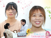 Sức khỏe - Hành trình của những người mẹ bước ra ánh sáng, tự tin rạng ngời hơn với vẻ đẹp của chính mình