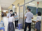 Sức khỏe - Ghi nhận ca bệnh thứ 4 trong chùm bệnh não mô cầu ở TP.HCM