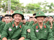 Tin tức - Công dân sinh năm nào hết tuổi đi nghĩa vụ quân sự 2027?