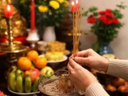 Tin tức - Văn khấn cúng rằm tháng 9 năm Bính Ngọ chuẩn nhất, 3 việc nên làm - 4 điều đại kỵ khi thắp hương để đón tài lộc