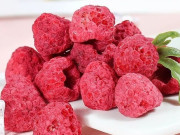Loại quả tốt trên thế giới, Việt Nam trồng khắp nơi thành đặc sản nổi tiếng từ 70.000 đ/kg, tốt cho sức khỏe
