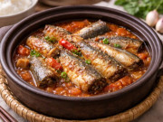 Sức khỏe - Loại cá được ví như "kho dinh dưỡng tự nhiên", giàu omega-3, tốt cho tim mạch, người Việt nên ăn để kéo dài tuổi thọ